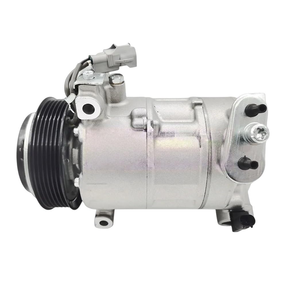 Fyuvdtuv 1Pc Air Conditioning Ac Compressor Compatible For Jeep Fiat Renegade 2.4L 500X 2.4 68245074Aa 700511067 4471608840