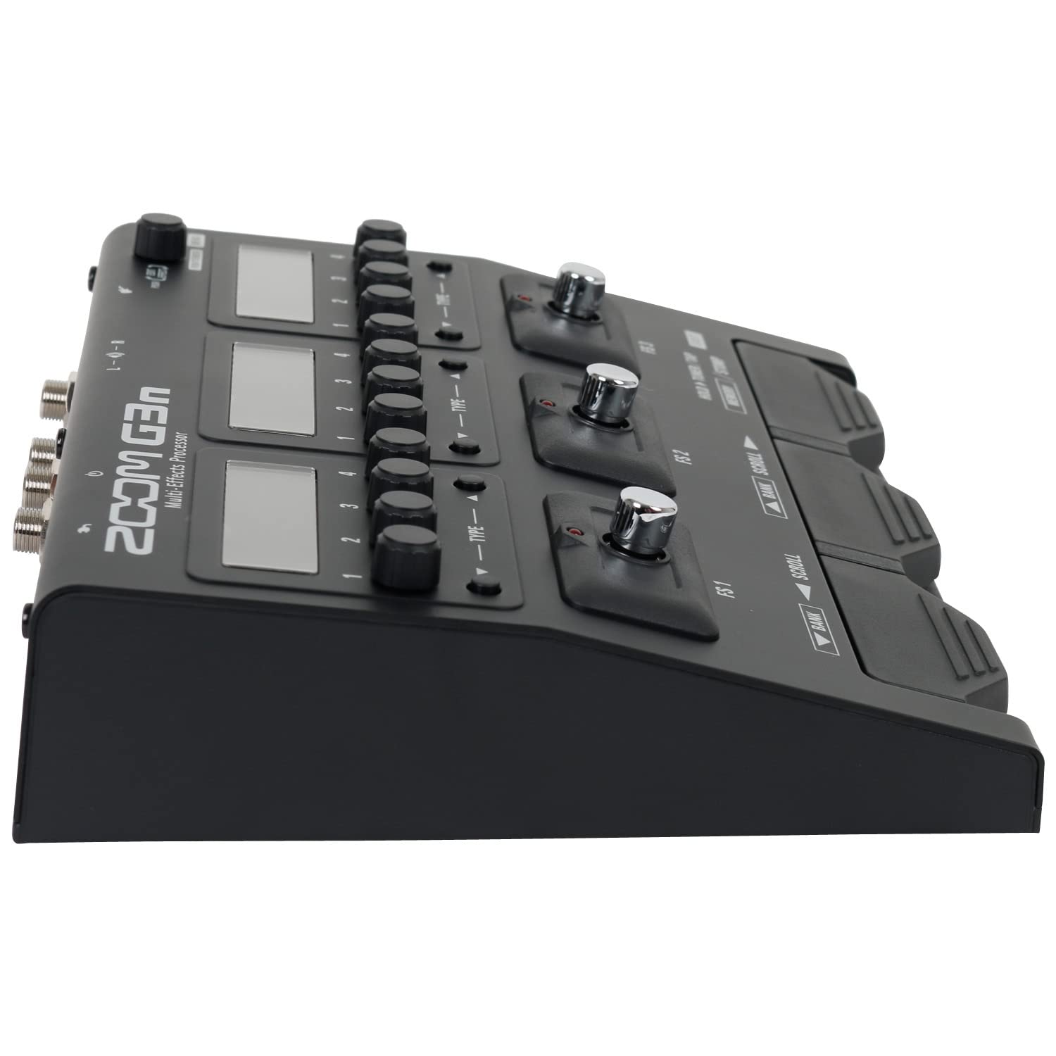 ZOOM Dispositivo per effetti G3n/GE