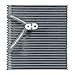 TYC 97262 Replacement Evaporator