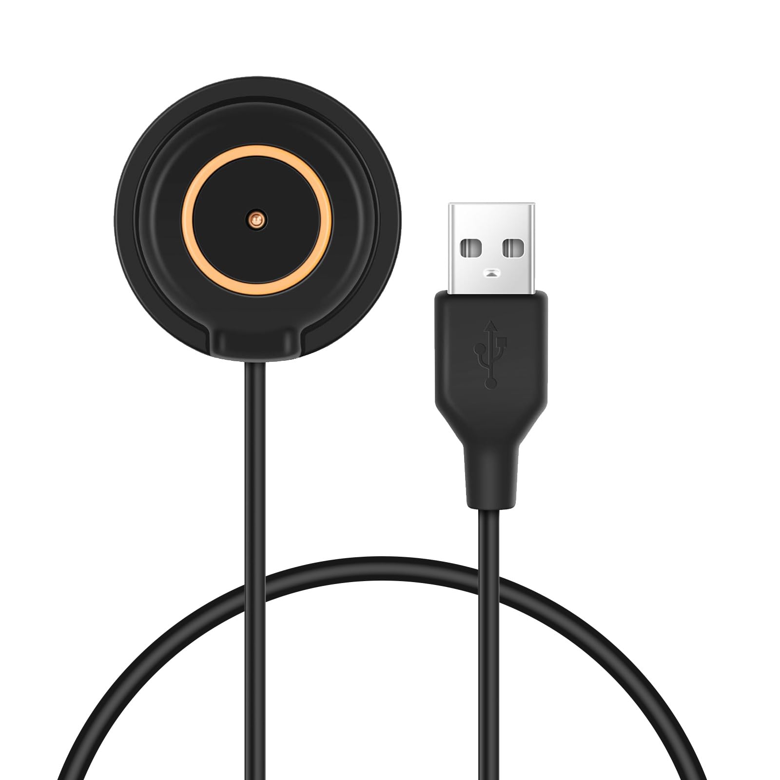 Station de charge compacte avec connexion rapide, compatible avec plusieurs appareils, protection légère, charge portable intelligente avec station d'accueil pour plusieurs appareils ABS, base