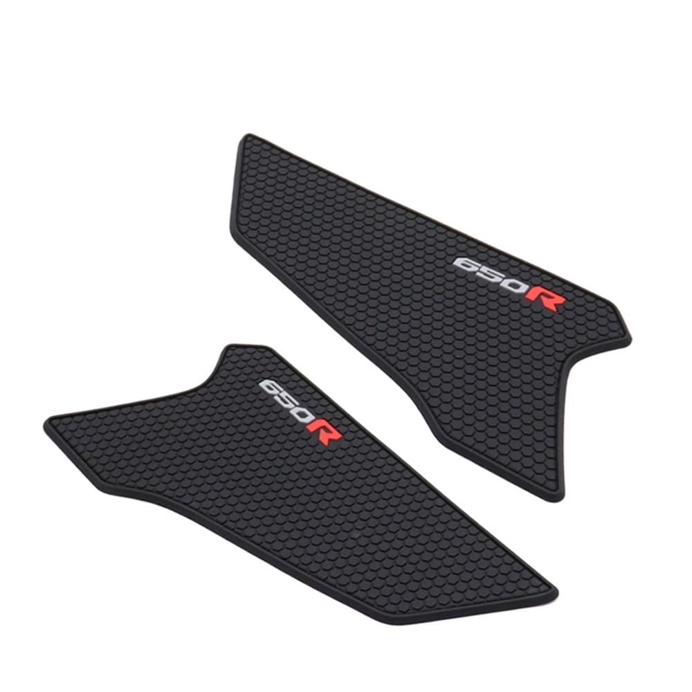 Gas Fuel Tank Pad Tank Grip Pads for CBR650R CB650R 2019-2024 for CBR 650 R Cb 650r Protector Sticker Traction Pad Side