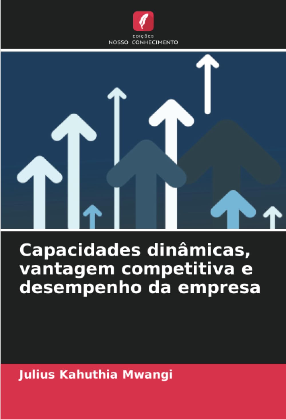 Capacidades dinâmicas, vantagem competitiva e dese