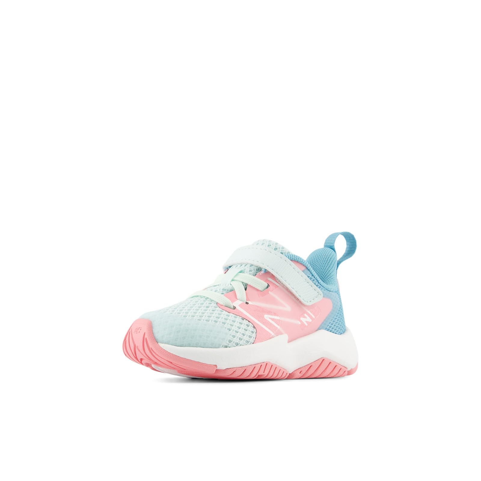 New Balance Kids' Rave Run V2 Hook and Loop