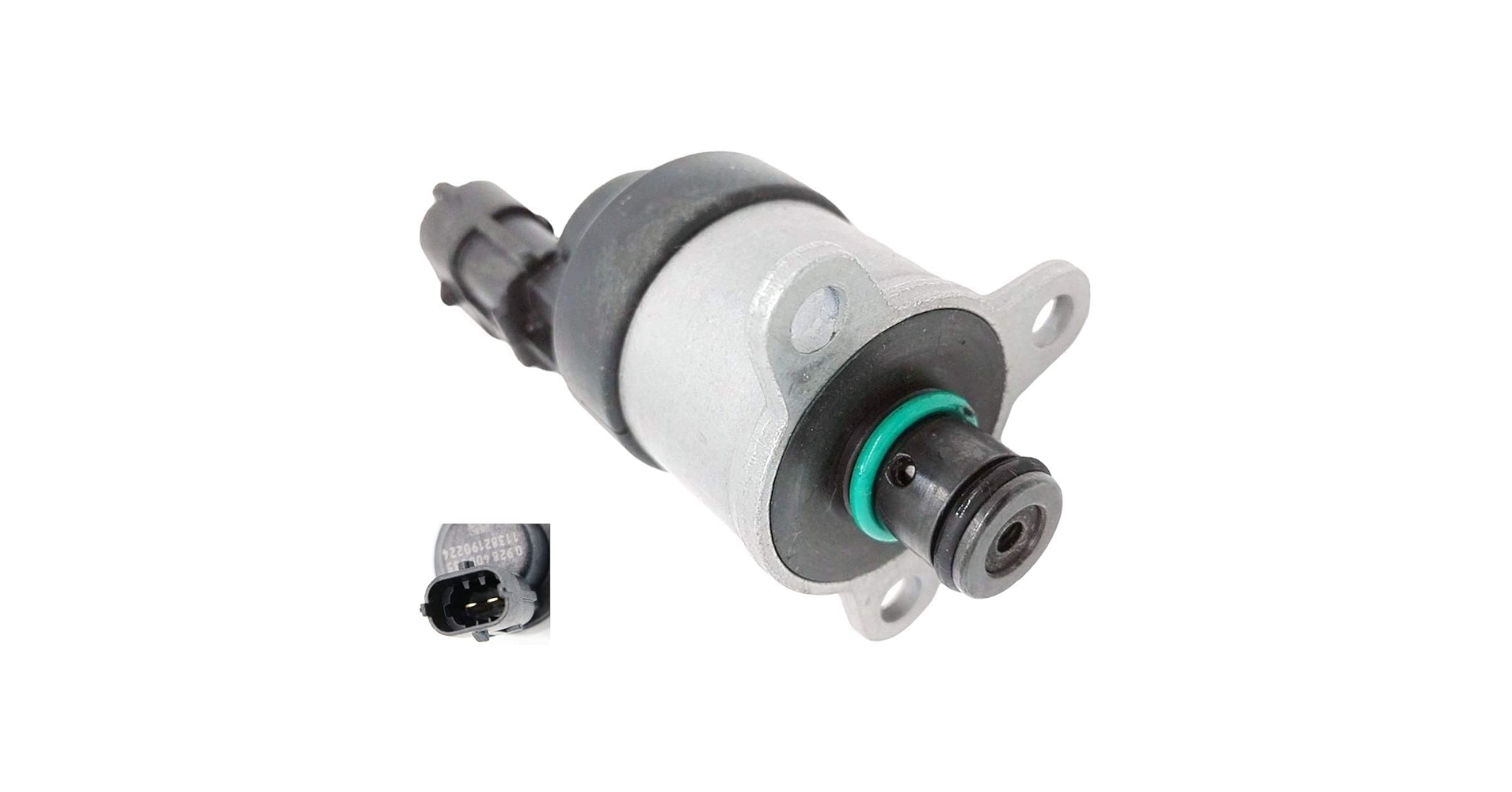 ◎Y◎ 0099972972 New Crankcase Breather Vent Line Fitting For Benz