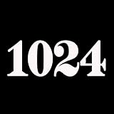 1024 – der kleine Bruder von 2048