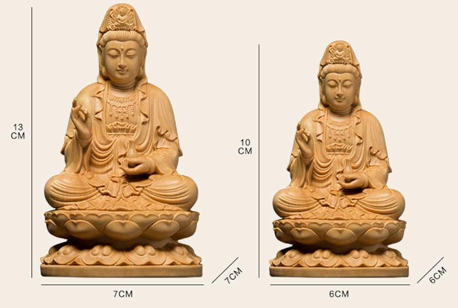 仏教美術 木彫 観音菩薩像 仏像 61pmTIj8syL._UF350,350_QL50_.jpg