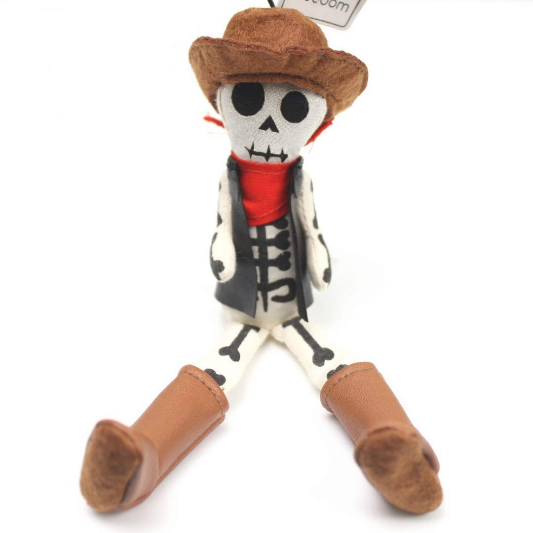 Amazon.co.jp: R4T社製 ウーピースカル カウボーイ Sサイズ ホワイト