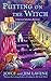 Putting on the Witch (Retired Witches Mysteries)