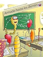 Armada hasta los dientes (Cartera De Valores) 8498450144 Book Cover