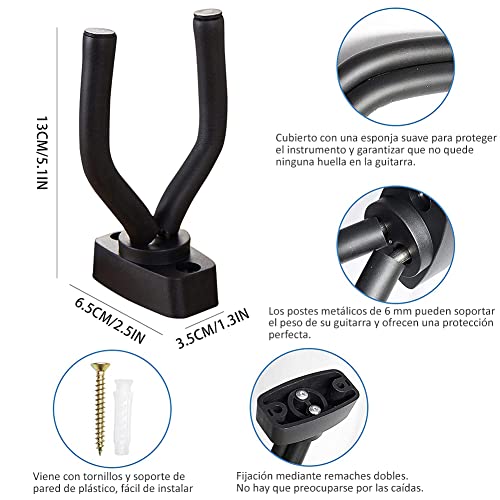 De Cuerdas, Musical Instruments Imagen adicional