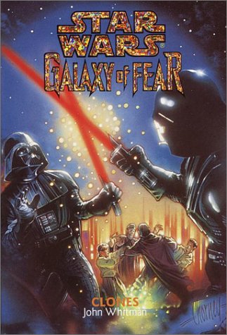 Buy Clones (Star Wars) — BookShops.in
