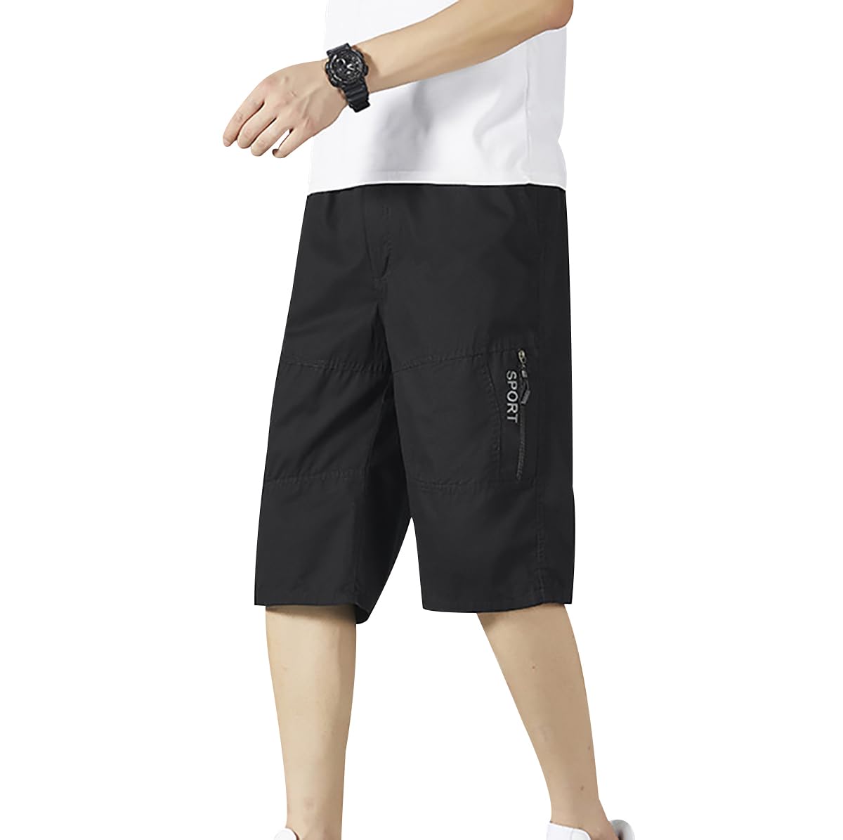 Peuignao Bañador Natacion Hombre Bañadores Natacion Hombre Pantalon Corto Pantalones Cortos Short Deporte Hombre Bañador Piscina Playa Talla Grande Traje de Baño Natacion Surf Shorts de Baño para Hombre