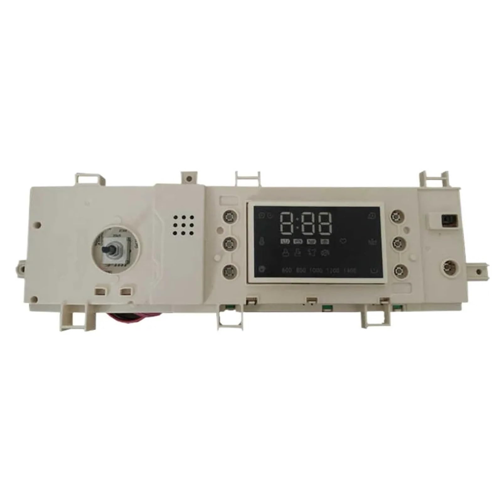 17138100002298 Computer Control Board For Washing Machine Circuit PCB Washer Parts