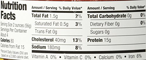 Kirkland Signature Roast Beef Net Wt 12 Oz (Pack Of 4). #TOP1