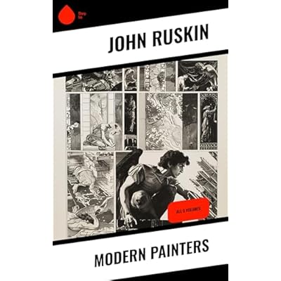 Modern Painters