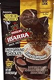 IBARRA MEXICAN CHOCOLATE POWDER HOT COCOA MIX RESEALABLE BAG 11.5 OZ - 0030467000361