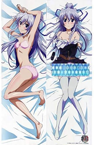 Amazon 抱き枕カバー 2wayトリコット カスタム アニメ 18禁 リリアナ クラニチャール 150x50cm アニメ 萌えグッズ 通販