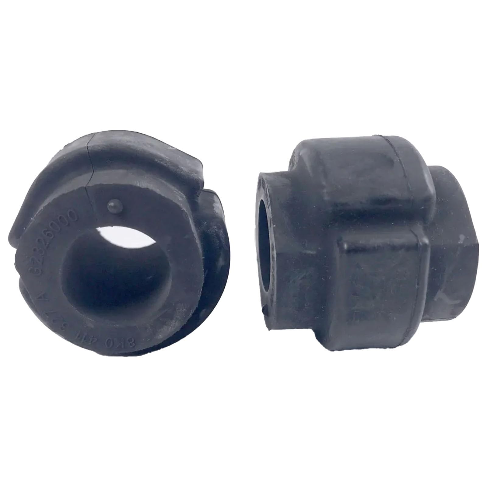 Buje de suspensión estabilizador 8K0411327A, silentblocks de barra para Audi S4 S6 A4 A5 7