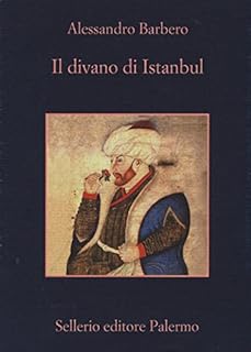 Il divano di Istanbul