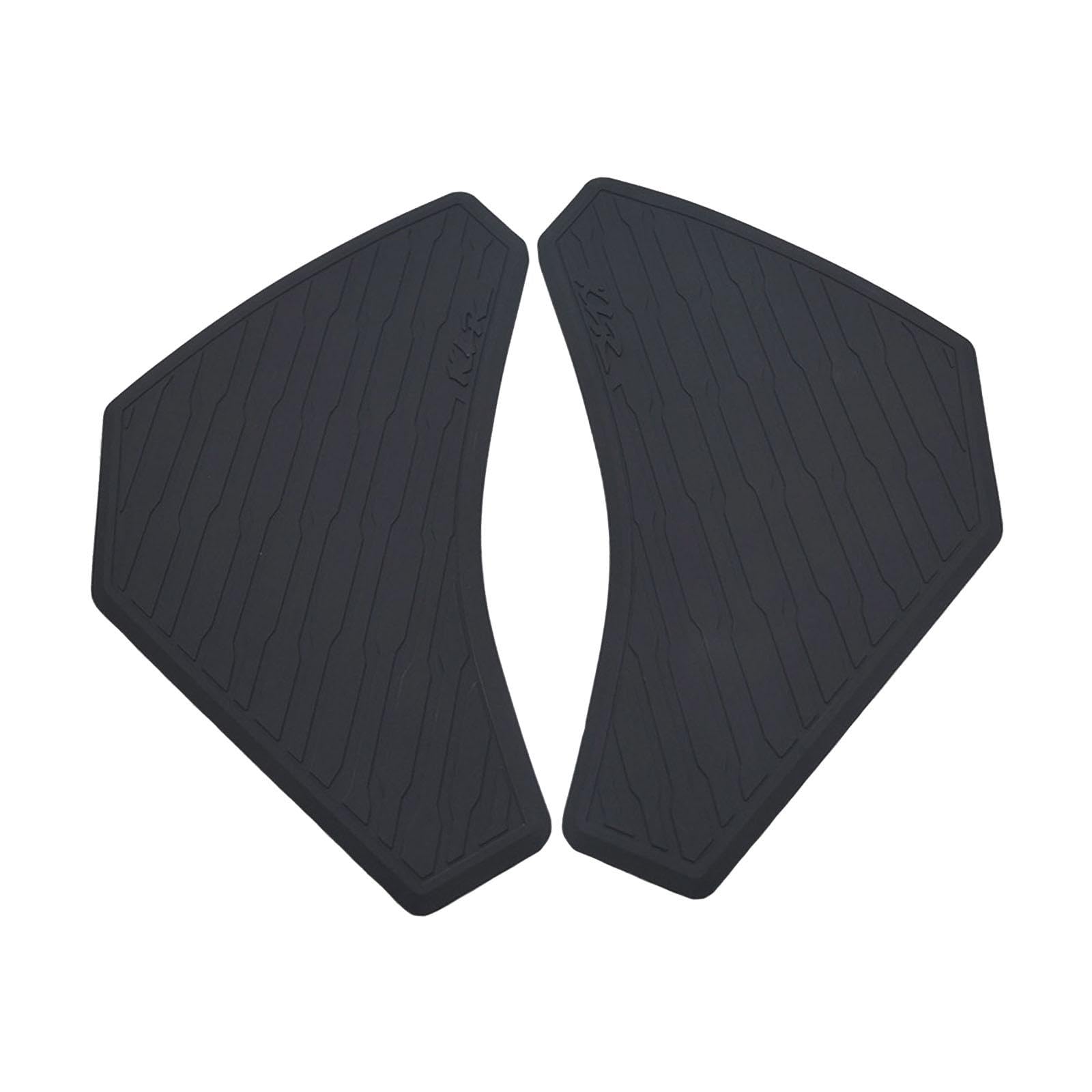 VELURA Motorcycle Side Tank Pad 2Pcs Gas Tank Protectors Assembly Parts Accessories|1 Motorcycle Neutral Gear Assist Kit|Gas Tanks| Parts & Accessories-image-12