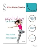 Psychology in Action, 11th Edition