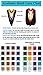 TngHui Master Graduation Hood Deluxe Unisex