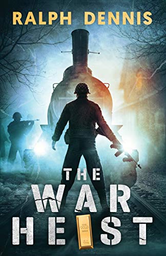 The War Heist view 2