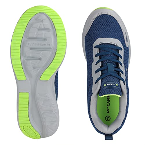 Image of Campus Men Awake Running Shoes