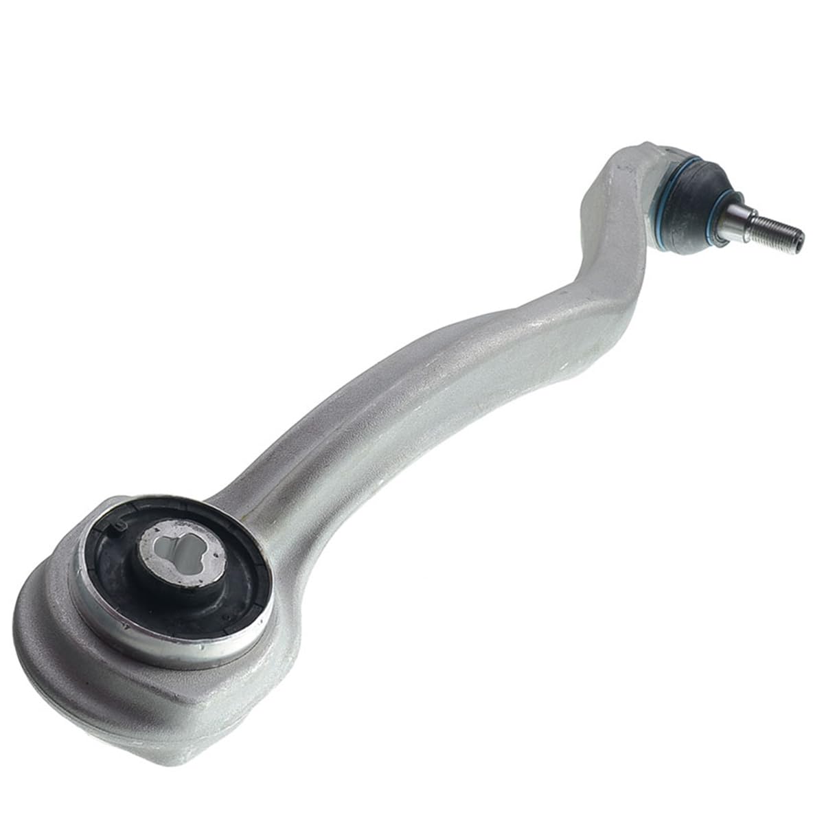 Frankberg Brazo de control superior delantero izquierdo suspensión de | Al frente, izquierda, arriba, 2123302711; Compatible con: Clase E W212, Clase E Modelo T S212