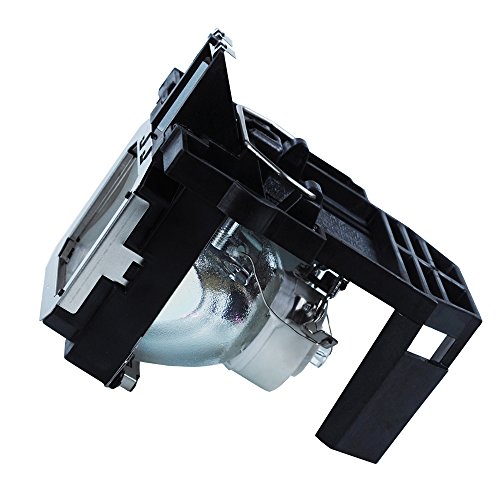 Lámpara de Proyector Reemplazo PK-L2312UG para JVC miniatura 3