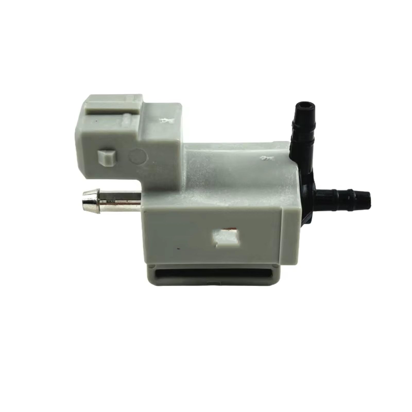 Car Valve Solenoid Compatible with Kia for Forte 2014-2023 for Koup 2014-2016 1 Pcs for Turbo Boost Pressure Solenoid Valve Replacement Accessories 39400-2C300