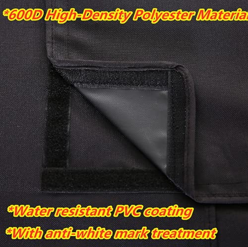 Copertura TV esterna resistente alle intemperie