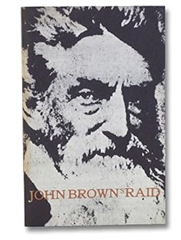 Paperback John Brown's Raid : National Park Service Historical Handbook Book