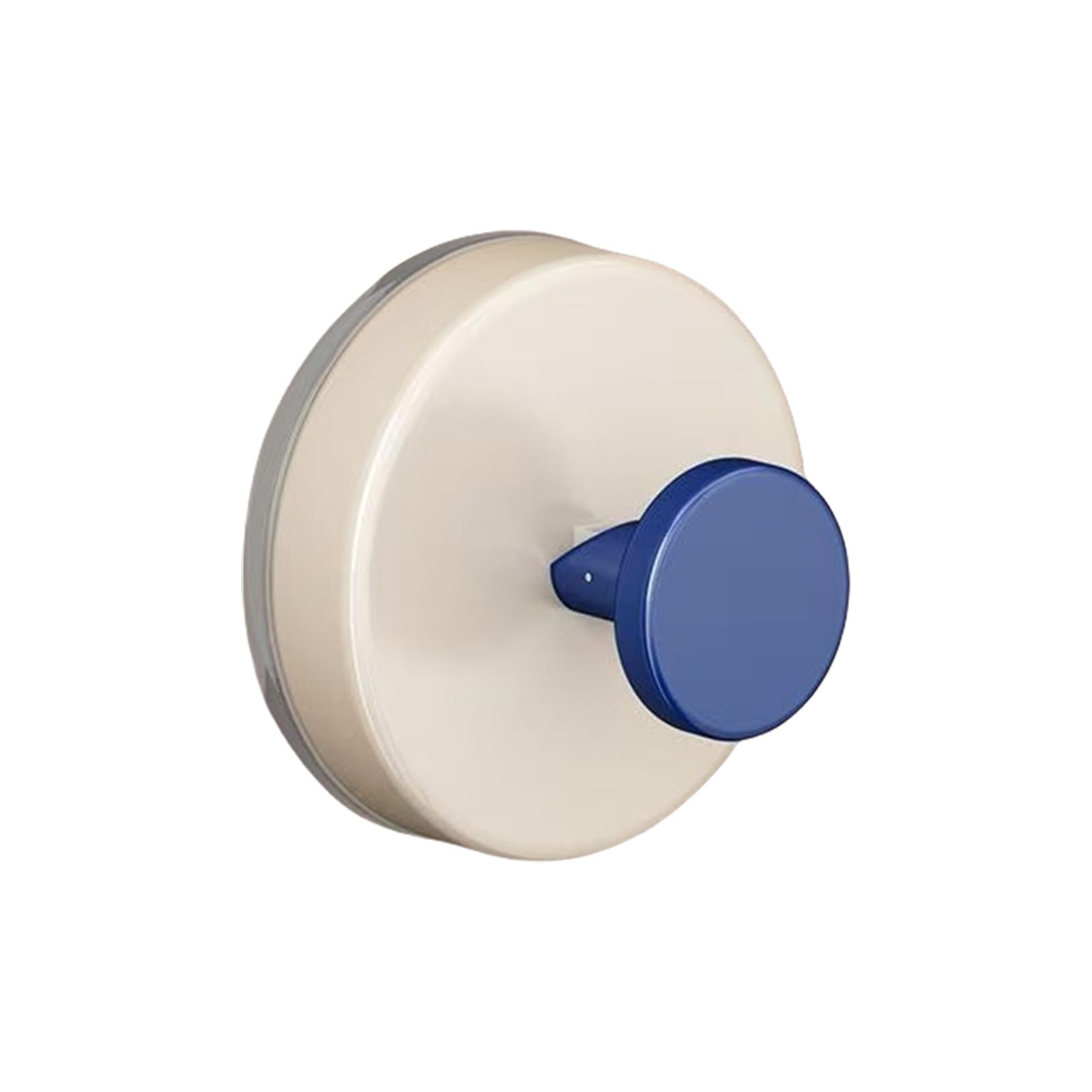 Tsophreniq Space Saving Dopamines Suction Hook Easy Installation Holds Relocates Vibranting Color Bathroom Kitchen Storage Adhesive Hook