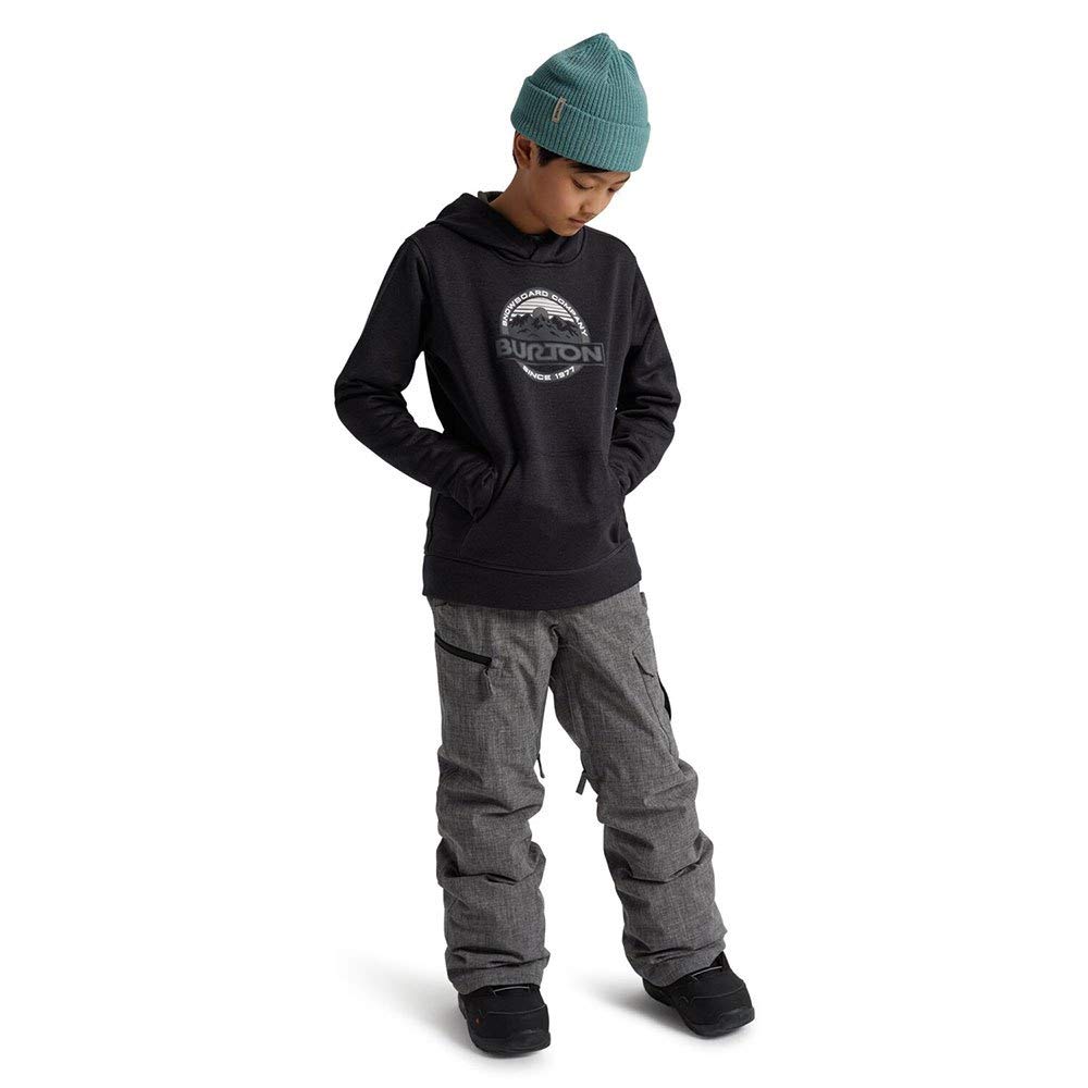 Burton Exile Cargo Pant - Pantalon de Snowboard - Exile Cargo Pant - Garçon