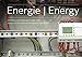 Produktbild Energie. Einblicke in den Vattenfall Fotopreis 2009: PhotoART
