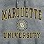 Marquette - Charcoal Grey