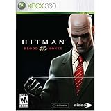 Hitman: Blood Money - Xbox 360