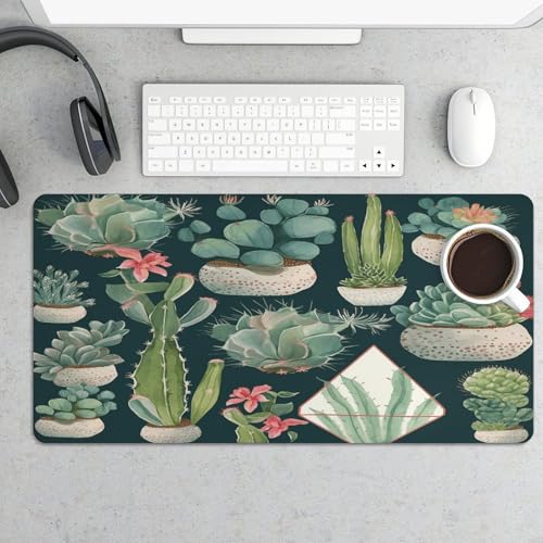 Mouse Pad VstaDank con base antideslizante 30x60 cm miniatura 5