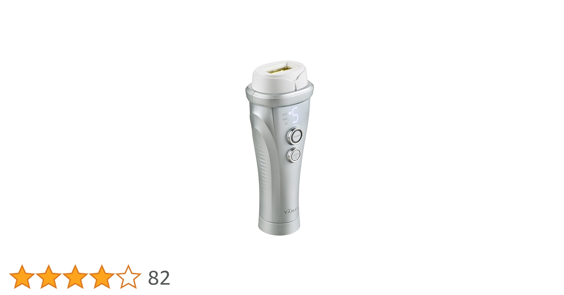 Amazon.co.jp: Yarman STA209L1 Light Beauty Instrument