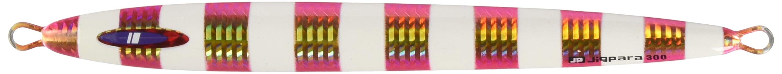 Majorcraft JPV-LS300076PINKGOLD Jigpara Vertical 300g