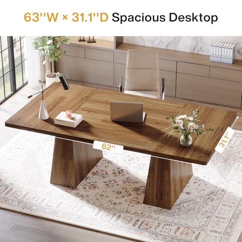 Luxury Office Conference Table Modern
