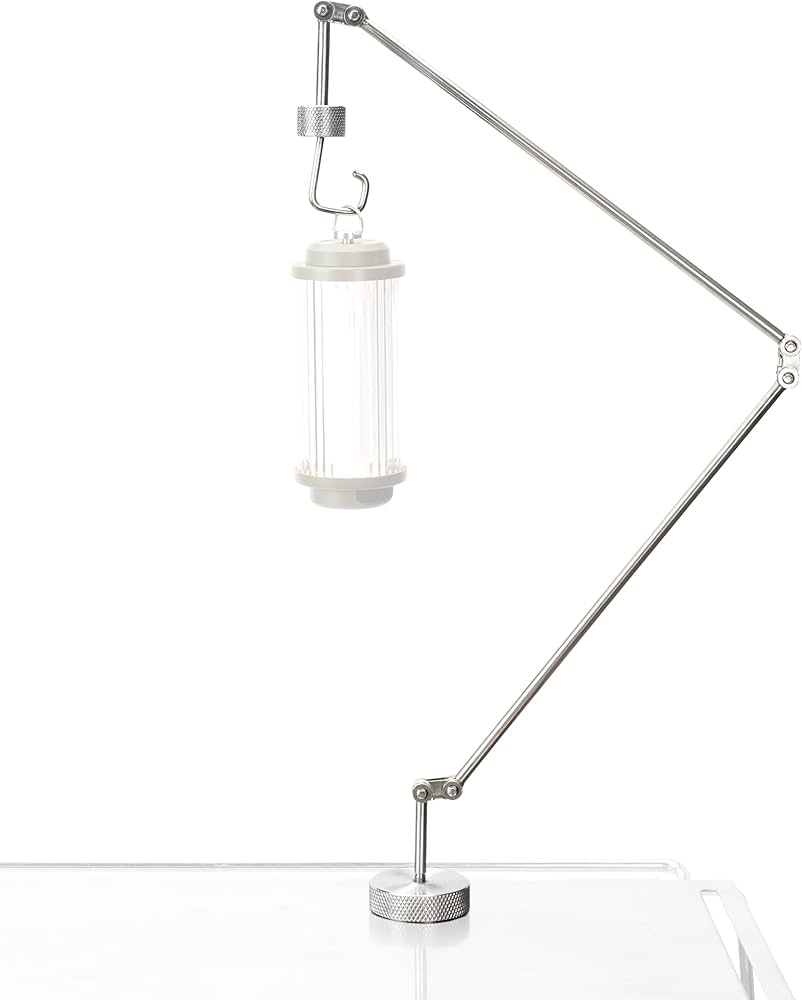 Amazon.co.jp: TOKYO CRAFTS グラフアーム ランタンスタンド Amazon.co.jp: TOKYO CRAFTS グラフアーム ランタンスタンド