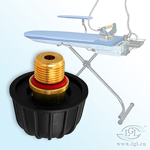 Vieffe Tankverschluss LGL Favorit, Favorit Plus Bügelsystem Wassertank DBS Cover