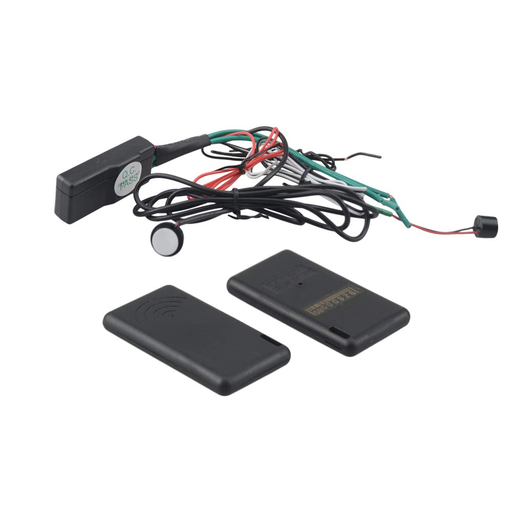 Buy EASYGUARD IM002 car Immobilizer System with Engine Automatic Lock