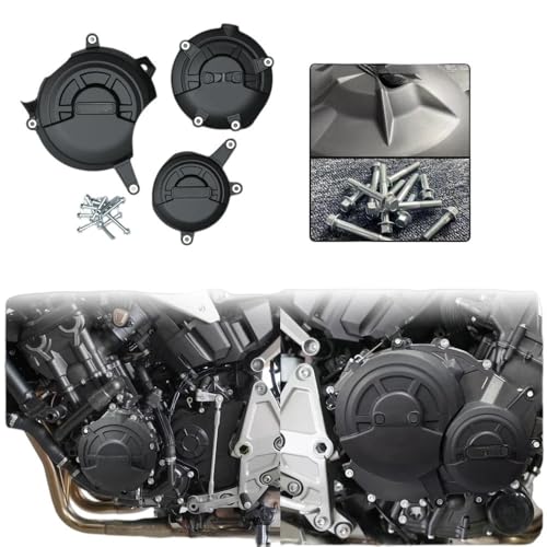 Capot protection moteur pour CB1000R 2018-2024 cache de protection modifié