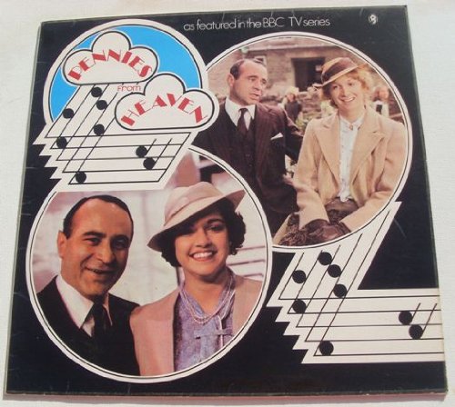 Pennies From Heaven (As Featured In The BBC TV Series) - Soundtrack / Various LP
