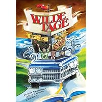 Wilder Days - Wilde Tage