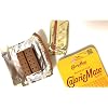 Calorie Mate Block Of Chocolate 2.82oz(4bars) Set Of 4