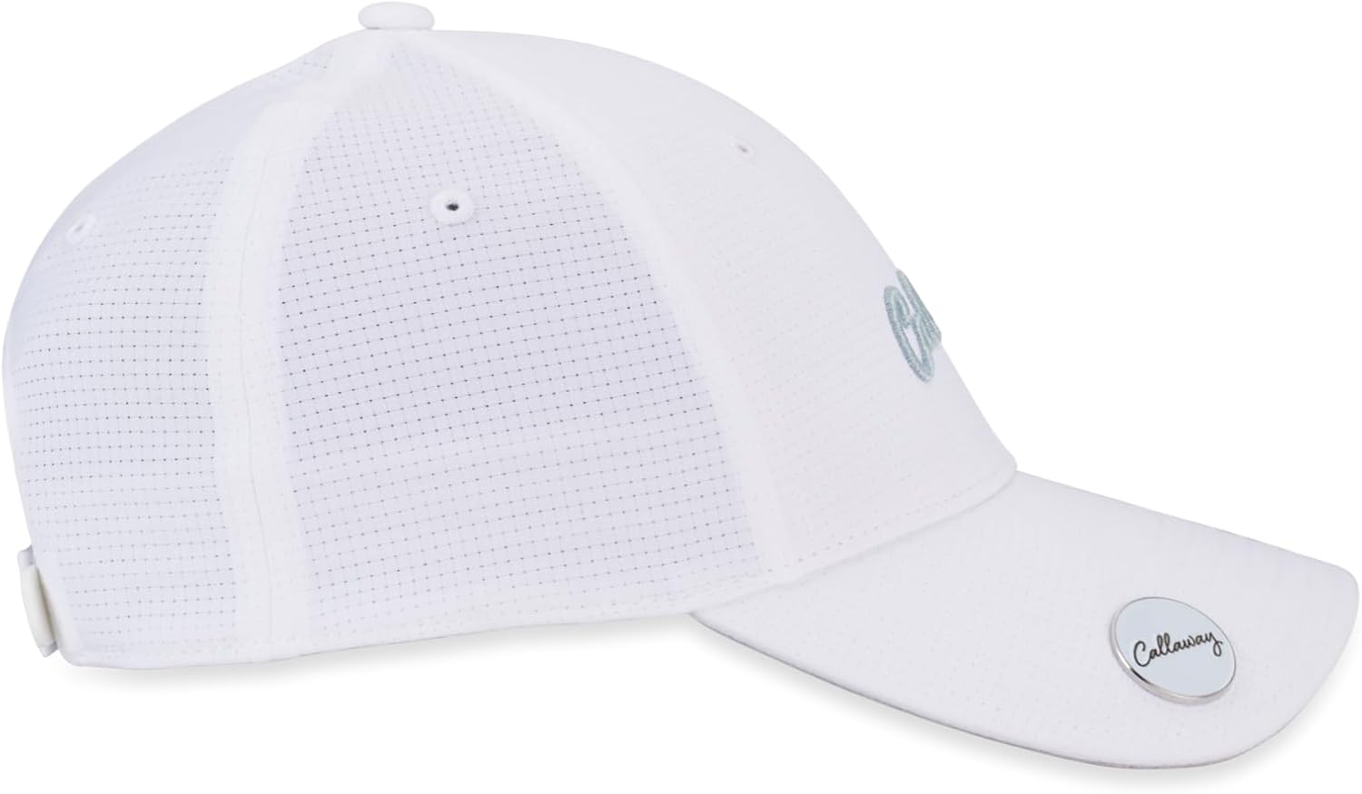 Callaway Golf Standard Womens Stitch Magnet Headwear
